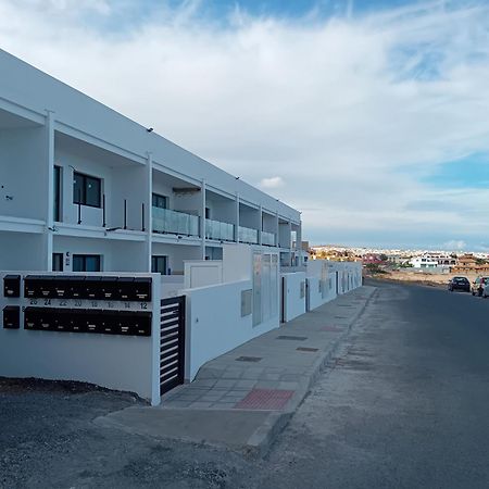 Bella Vista Apartment Puerto del Rosario  Exterior foto