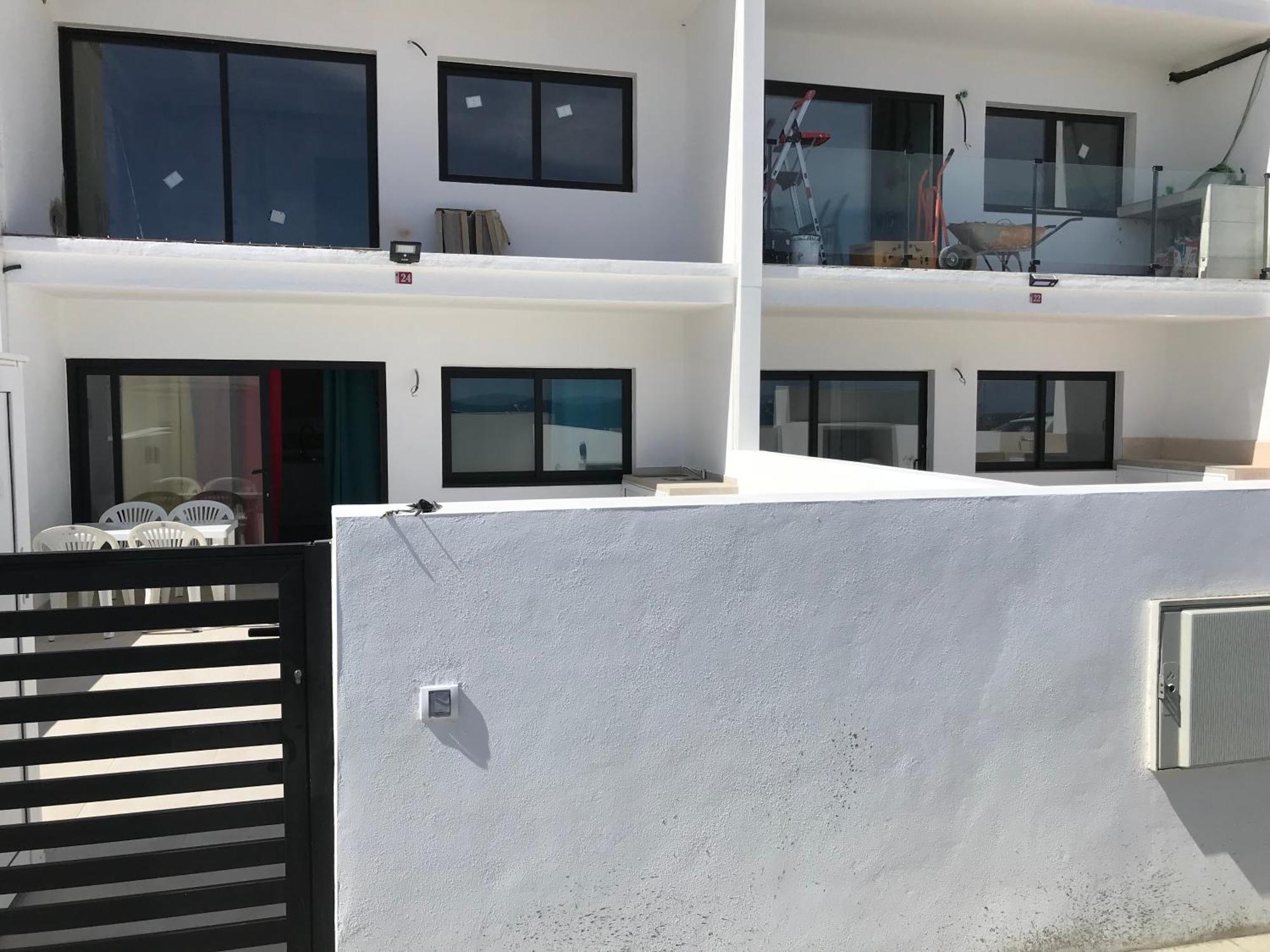 Bella Vista Apartment Puerto del Rosario  Exterior foto
