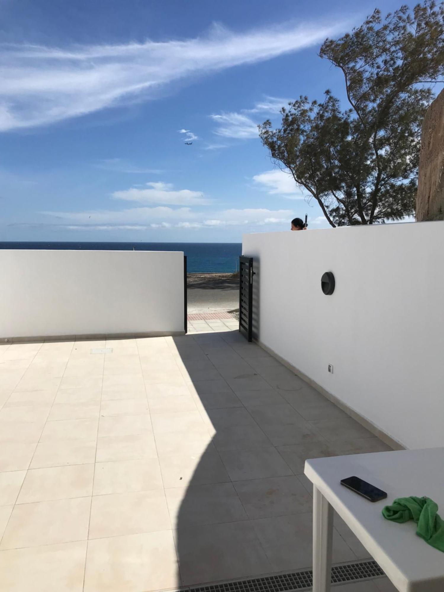 Bella Vista Apartment Puerto del Rosario  Exterior foto