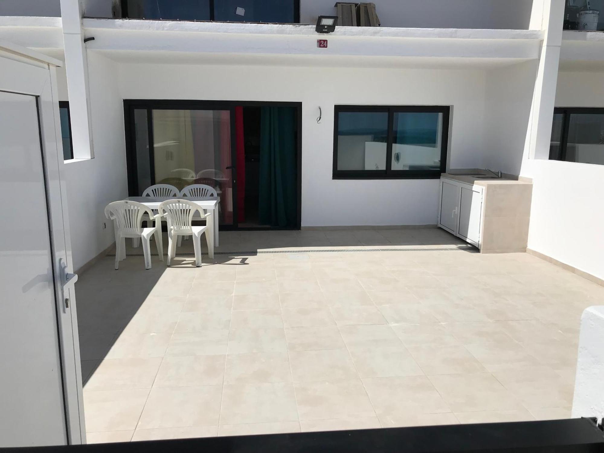 Bella Vista Apartment Puerto del Rosario  Exterior foto